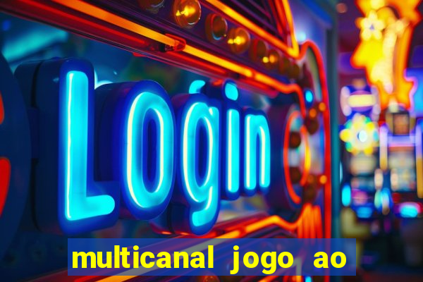 multicanal jogo ao vivo cruzeiro